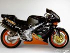 1998 Laverda 750S Sport Formula